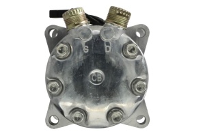Compresor climatizare potrivit DAF F 2300; IVECO ZETA; MERCEDES AXOR 2; RVI MANAGER; VOLVO F7 08.78- - Img 3