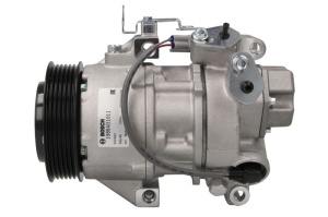 Compresor climatizare potrivit DAIHATSU CHARADE VIII; TOYOTA AURIS, COROLLA, URBAN CRUISER, YARIS, YARIS / VIOS 1.0-1.5 08.05- - Img 1