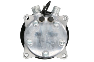 Compresor climatizare potrivit DEUTZ FAHR D 10006, D 12006, D 13006, D 15, D 160 06, D 25, D 25 S, D 2506, D 2807, D 30, D 30 S, D 3006, D 3607, D 40, D 4005, D 4006, D 4007, D 40L, D 40S - Img 3