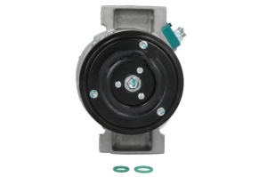 Compresor climatizare potrivit DODGE CALIBER; JEEP COMPASS, PATRIOT 1.8-2.4 06.06- - Img 2