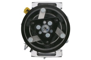 Compresor climatizare potrivit DS DS 3; CITROEN BERLINGO, BERLINGO MULTISPACE, BERLINGO/MINIVAN, C3 II, C3 II/HATCHBACK, C3 PICASSO, C4, C4 I, C4 II, C5 III, DS3; PEUGEOT 2008 I 1.1-2.0ALK 08.00- - Img 2