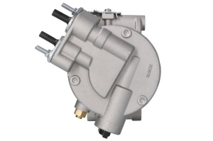 Compresor climatizare potrivit DS DS 3 / DS 3, DS 7; CITROEN C5 AIRCROSS; OPEL CORSA F, MOKKA; PEUGEOT 2008 II, 208 II, 3008, 3008 II, 5008 II, 508 II 1.2-1.6H 05.16- - Img 3