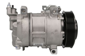 Compresor climatizare potrivit DS DS 4; CITROEN BERLINGO MULTISPACE, BERLINGO/MINIVAN, C4, C4 GRAND PICASSO I, C4 I, C4 II, C4 PICASSO I, DS4, DS5; PEUGEOT 3008 I, 308, 308 I 1.4-1.6LPG 09.07- - Img 4