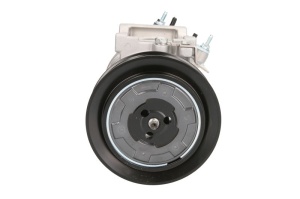 Compresor climatizare potrivit DS DS 4, DS 5; CITROEN BERLINGO MULTISPACE, BERLINGO/MINIVAN, C4, C4 CACTUS, C4 GRAND PICASSO I, C4 I, C4 II, C4 PICASSO I, DS4, DS5 1.4-1.6LPG 09.07- - Img 2