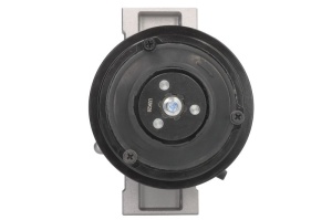 Compresor climatizare potrivit FIAT BRAVO, BRAVO II, DOBLO, DOBLO CARGO, GRANDE PUNTO, IDEA, LINEA, PUNTO EVO, SEDICI; LANCIA MUSA; SUZUKI SX4 1.6D/1.9D/2.0D 10.05- - Img 2