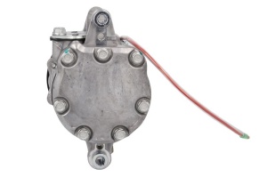 Compresor climatizare potrivit FIAT CINQUECENTO, SEICENTO / 600, SEICENTO / 600/HATCHBACK 0.9/1.1 10.94-01.10 - Img 3