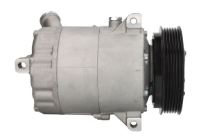 Compresor climatizare potrivit FIAT CROMA, CROMA/KOMBI; OPEL SIGNUM, VECTRA C, VECTRA C GTS; SAAB 9-3 1.9D-3.2 04.02-02.15 - Img 4