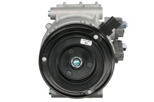 Compresor climatizare potrivit FORD B-MAX, ECOSPORT, FIESTA, FIESTA VI, FOCUS III, FOCUS III/HATCHBACK 1.25-1.6D 06.08- - Img 2