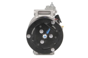 Compresor climatizare potrivit FORD B-MAX, ECOSPORT, FIESTA VI, TOURNEO COURIER B460, TRANSIT COURIER B460, TRANSIT COURIER B460/MINIVAN 1.0 08.12- - Img 2
