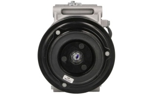 Compresor climatizare potrivit FORD C-MAX, FOCUS C-MAX, FOCUS II 1.8D 07.04-09.12 - Img 2