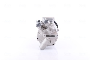 Compresor climatizare potrivit FORD C-MAX II, FIESTA VII, FOCUS IV, GRAND C-MAX, KUGA III, PUMA, TOURNEO COURIER V769, TRANSIT CONNECT, TRANSIT CONNECT V408/MINIVAN 1.0-1.5D 10.12- - Img 4