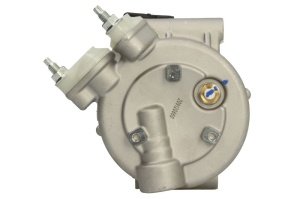 Compresor climatizare potrivit FORD C-MAX II, FOCUS III, FOCUS III/HATCHBACK, GALAXY II, GALAXY MK II, GRAND C-MAX, KUGA I, MONDEO IV, S-MAX; LAND ROVER RANGE ROVER EVOQUE 2.0D/2.2D 05.06-12.19 - Img 3
