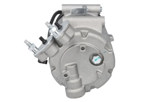 Compresor climatizare potrivit FORD C-MAX II, FOCUS III, FOCUS III/HATCHBACK, GALAXY II, GALAXY MK II, GRAND C-MAX, KUGA I, MONDEO IV, S-MAX; LAND ROVER RANGE ROVER EVOQUE 2.0D/2.2D 05.06-12.19 - Img 3