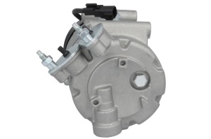 Compresor climatizare potrivit FORD C-MAX II, FOCUS III, FOCUS III/HATCHBACK, FOCUS III/KOMBI, GRAND C-MAX, KUGA II 2.0D 03.13-02.20 - Img 3