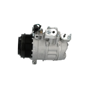 Compresor climatizare potrivit FORD C-MAX II, FOCUS III, FOCUS III/HATCHBACK, FOCUS III/KOMBI, GALAXY II, GALAXY MK II, GRAND C-MAX, MONDEO IV, S-MAX 1.5D/1.6D 12.10- - Img 1