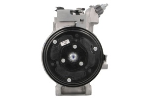 Compresor climatizare potrivit FORD C-MAX II, FOCUS III, FOCUS III/HATCHBACK, FOCUS III/KOMBI, KUGA II 1.5D 09.14-02.20 - Img 2