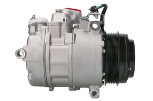 Compresor climatizare potrivit FORD C-MAX II, FOCUS III, FOCUS III/HATCHBACK, FOCUS III/KOMBI, GALAXY II, GALAXY MK II, GRAND C-MAX, MONDEO IV, MONDEO V, S-MAX 1.5D/1.6D 12.10- - Img 4