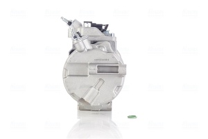Compresor climatizare potrivit FORD C-MAX II, FOCUS III, FOCUS III/HATCHBACK, FOCUS III/KOMBI, GALAXY II, GALAXY MK II, GRAND C-MAX, MONDEO IV, MONDEO V, S-MAX 1.5D/1.6D 12.10- - Img 4