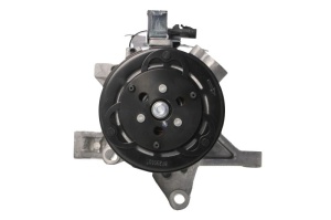 Compresor climatizare potrivit FORD COUGAR, FIESTA IV, FIESTA V, FIESTA/HATCHBACK, FIESTA/MINIVAN, FOCUS I, FOCUS I/KOMBI, FUSION, KA, MONDEO I, MONDEO II, TOURNEO CONNECT 1.2-2.0 01.93-12.13 - Img 2