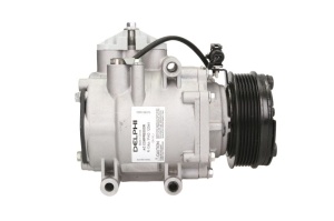 Compresor climatizare potrivit FORD COUGAR, MONDEO II, MONDEO III 2.5/3.0 08.96-03.07 - Img 4