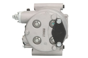 Compresor climatizare potrivit FORD FIESTA, FIESTA IV, FIESTA V, FIESTA/HATCHBACK, FIESTA/MINIVAN, FUSION, KA, STREET KA 1.25-1.8D 03.00-12.12 - Img 3
