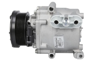 Compresor climatizare potrivit FORD FIESTA V, FIESTA VI, FUSION 1.25-1.6 11.01-01.18 - Img 1