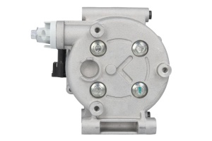 Compresor climatizare potrivit FORD FIESTA V, FIESTA VI, FUSION 1.25-1.6 11.01-01.18 - Img 3