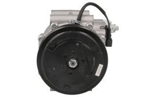Compresor climatizare potrivit FORD FIESTA VI; MAZDA 2 1.4D/1.6D 01.08-04.17 - Img 2