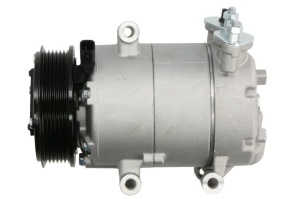 Compresor climatizare potrivit FORD GALAXY II, GALAXY MK II, MONDEO IV, S-MAX; LAND ROVER FREELANDER 2 2.2D 10.06-06.15 - Img 1