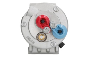 Compresor climatizare potrivit FORD GALAXY II, GALAXY MK II, MONDEO IV, S-MAX, TRANSIT 1.8D/2.0D/2.2D 04.06-06.15 - Img 3
