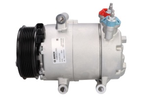Compresor climatizare potrivit FORD GALAXY II, GALAXY MK II, MONDEO IV, S-MAX; LAND ROVER FREELANDER 2 2.2D 10.06-06.15 - Img 1