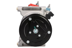 Compresor climatizare potrivit FORD GALAXY II, GALAXY MK II, MONDEO IV, S-MAX; LAND ROVER FREELANDER 2 2.2D 10.06-06.15 - Img 2