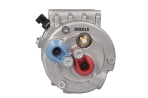 Compresor climatizare potrivit FORD GALAXY II, GALAXY MK II, MONDEO IV, S-MAX 1.8D/2.0D 05.06-06.15 - Img 3