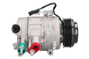 Compresor climatizare potrivit FORD GALAXY III, MONDEO V, S-MAX 1.5 09.14- - Img 4