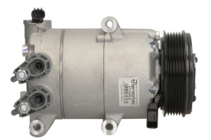 Compresor climatizare potrivit FORD KUGA II, TOURNEO CONNECT V408 NADWOZIE WIELKO, TRANSIT CONNECT V408/MINIVAN 1.5/1.6 10.12- - Img 4