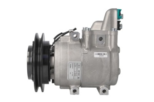 Compresor climatizare potrivit FORD RANGER; MAZDA B-SERIE, BT-50 2.5D/3.0D 06.99-12.15 - Img 1