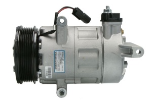 Compresor climatizare potrivit FORD TOURNEO CUSTOM V362, TRANSIT CUSTOM V362, TRANSIT V363 2.2D 09.12-12.23 - Img 1