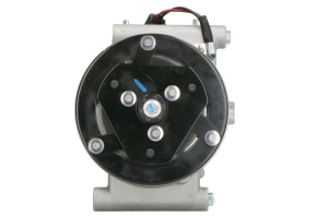 Compresor climatizare potrivit FORD TOURNEO CUSTOM V362, TRANSIT CUSTOM V362, TRANSIT V363 2.2D 09.12-12.23 - Img 2
