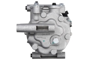 Compresor climatizare potrivit FORD TRANSIT, TRANSIT TOURNEO 2.2D/2.4D 04.06-08.14 - Img 3