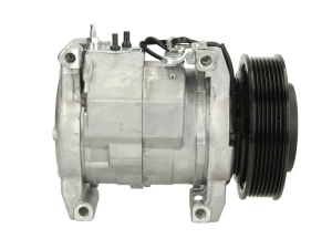 Compresor climatizare potrivit HONDA ACCORD VII, ACCORD VIII 2.0/2.4 09.02- - Img 4