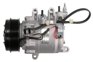 Compresor climatizare potrivit HONDA ACCORD VIII 2.0 06.08-06.15 - Img 1