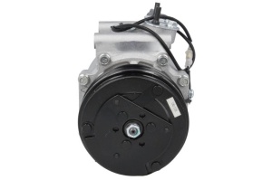 Compresor climatizare potrivit HONDA CITY IV, JAZZ II 1.2-1.5 03.02-10.08 - Img 2