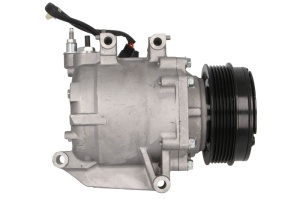 Compresor climatizare potrivit HONDA CIVIC IX 1.6/1.8 09.11-12.16 - Img 4