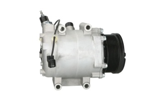 Compresor climatizare potrivit HONDA CIVIC VIII 2.2D 09.05-12.11 - Img 4