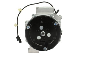 Compresor climatizare potrivit HONDA CIVIC VIII, FR-V 1.4-1.8ALK 09.05- - Img 2