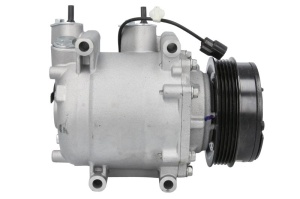 Compresor climatizare potrivit HONDA CIVIC VIII, JAZZ III 1.2/1.3/1.4 07.08- - Img 4