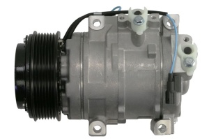 Compresor climatizare potrivit HONDA CR-V III 2.2D 01.07- - Img 1