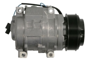 Compresor climatizare potrivit HONDA CR-V III 2.2D 01.07- - Img 4