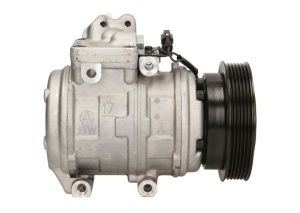 Compresor climatizare potrivit HONDA CR-V III, CR-V IV 2.4 06.06- - Img 4
