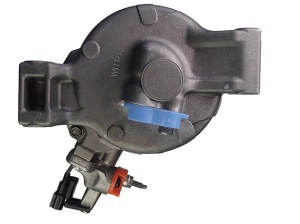 Compresor climatizare potrivit HONDA CR-V IV 1.6D 10.13- - Img 2